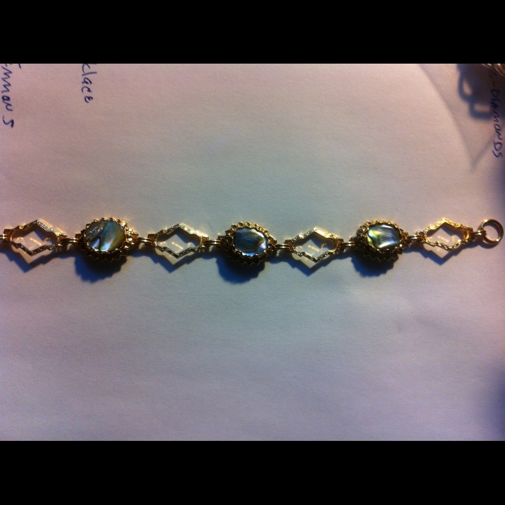 Vintage Sarah Coventry Bracelet